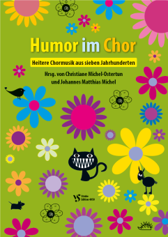 Humor im Chor 
