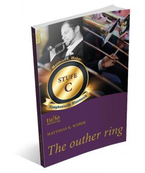 The outher ring 