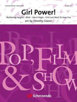 Girl Power! 