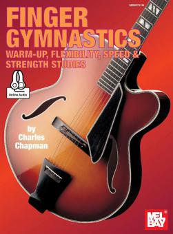 Warm-up, Flexibility, Speed & Strength 