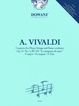 Concerto op. 10 No. 1 