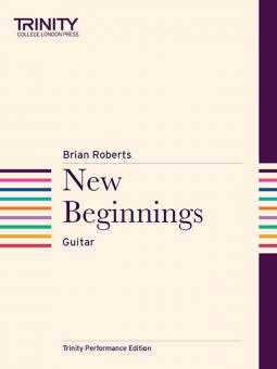 New Beginnings 