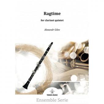 Ragtime 