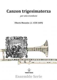 Canzon trigesimaterza 