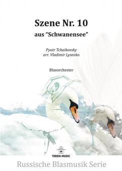 Szene Nr. 10 