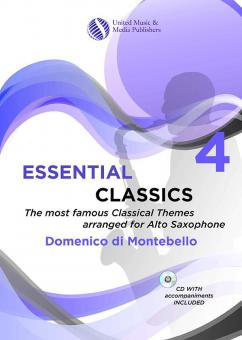Essential Classics 4 
