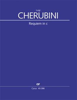 Requiem in c-Moll Standard