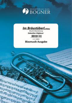 Im Bräustüberl 