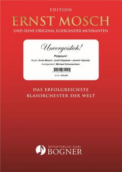 Unvergesslich! 