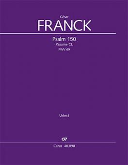 Psalm 150 
