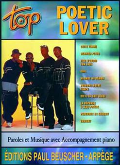 Top Poetic Lover 