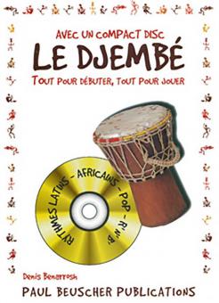 Le Djembé 