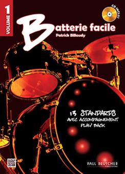 Batterie facile 1 
