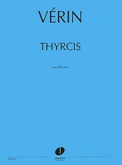 Thyrcis 