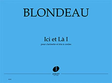 Ici et Là I 