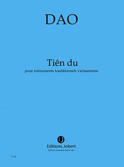 Tiên du 