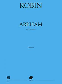 Arkham 