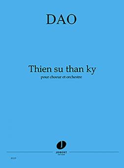 Thien su than ky 