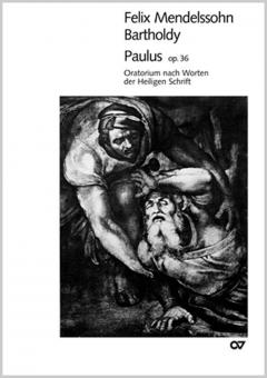 St. Paul Op. 36 