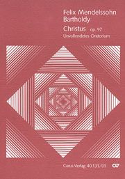 Christus op. 97 