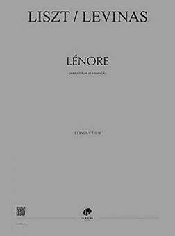 Lénore de Franz Liszt 