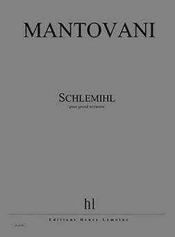 Schlemihl 
