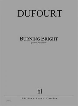 Burning Bright 
