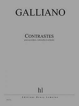 Contrastes 