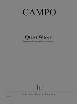 Quai West 