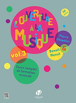 L'ouverture à la musique 3 