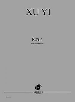Boeuf 