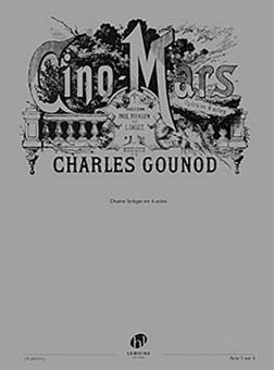 Cinq Mars 