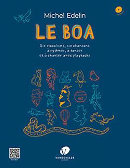 Le Boa 