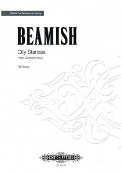 City Stanzas 