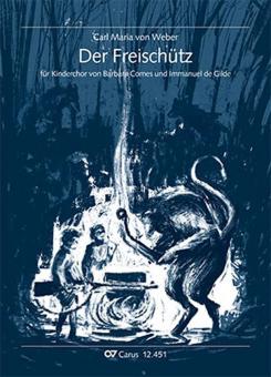 Der Freischütz 