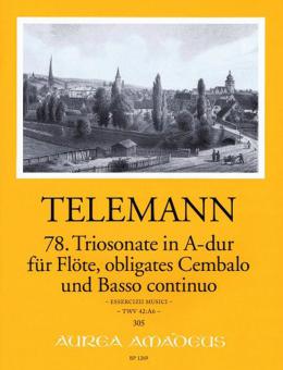 78. Triosonate 
