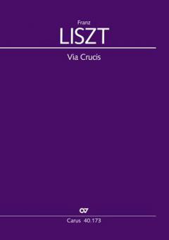 Via crucis S53 