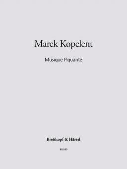 Musique Piquante 