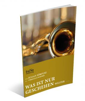 Was ist nur geschehen 