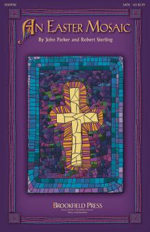 An Easter Mosaic Standard
