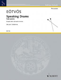 Speaking Drums Download