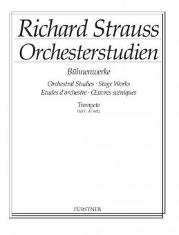 Orchestral Studies from his Stage Works: Flute Vol. 1 Download