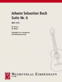 Sechs Suiten Download