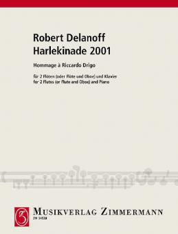 Harlekinade 2001 Download