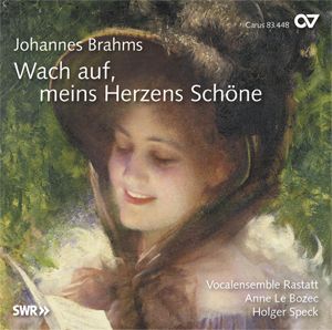 14 deutsche Volkslieder 