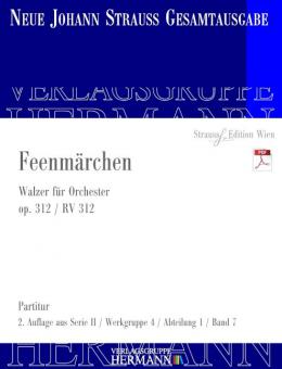 Feenmärchen op. 312 