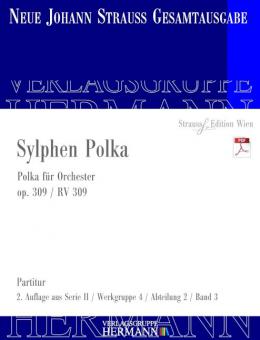 Sylphen Polka op. 309 