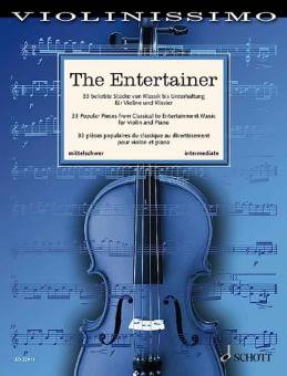 The Entertainer Download