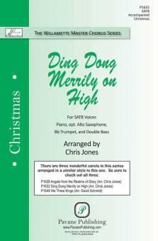 Ding Dong Merrily on High Standard