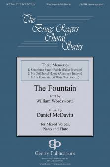 The Fountain 